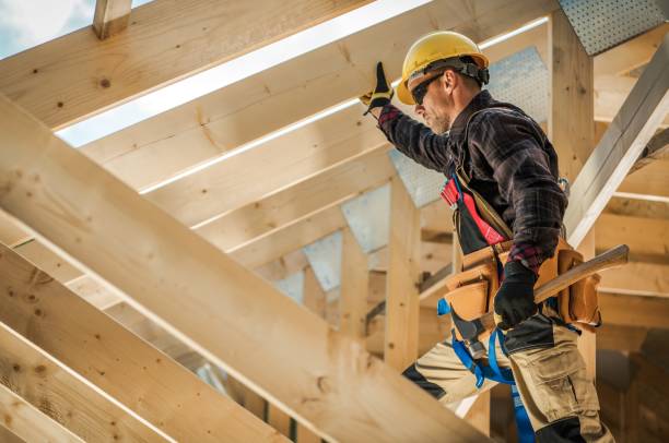 Slate Roofing Contractor in Marseilles, IL