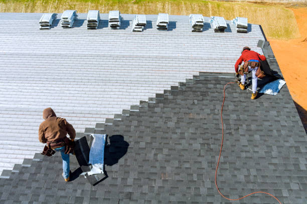 Professional Roofing Contractor in Marseilles, IL