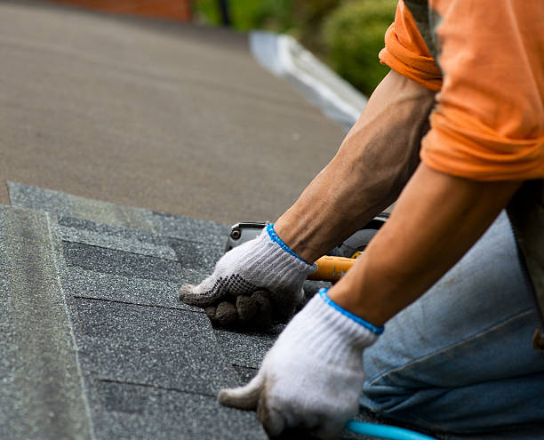 Residential Roof Replacement in Marseilles, IL