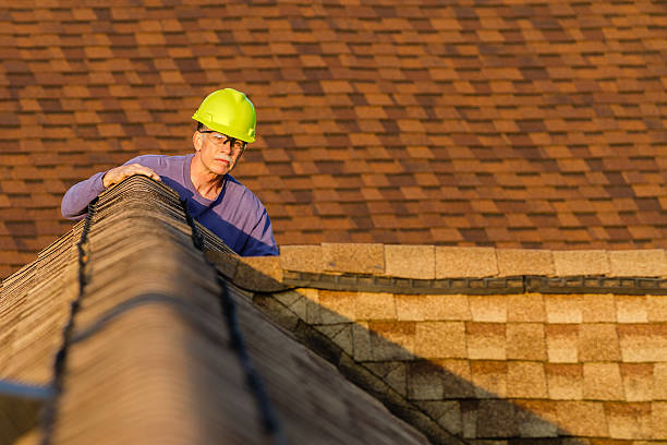 Best Roof Waterproofing Services  in Marseles, IL