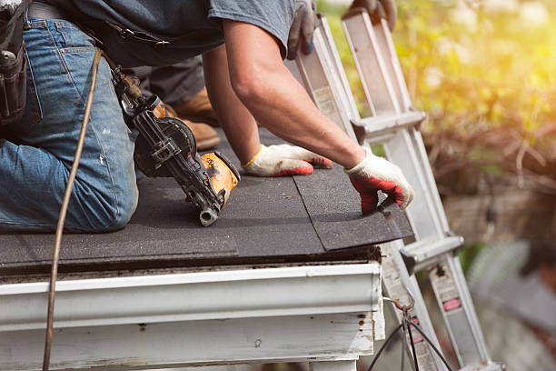 Roof Gutter Cleaning in Marseilles, IL