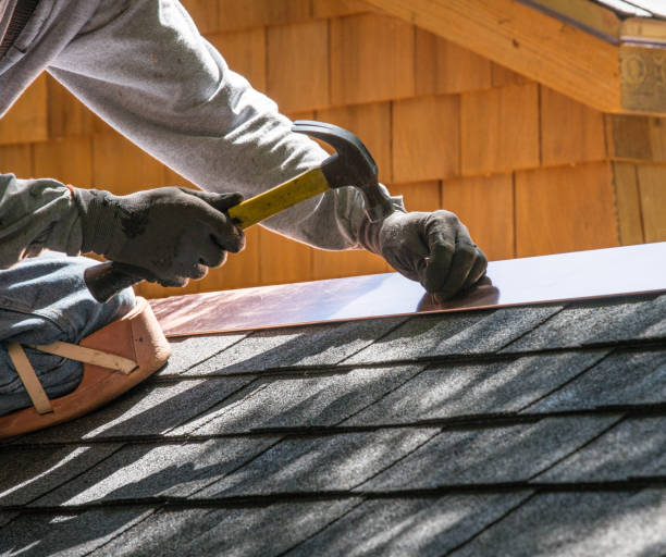 Quick and Trustworthy Emergency Roof Repair Services in Marseilles, IL